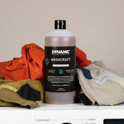 DYNAMIC WASHCRAFT 1000ML