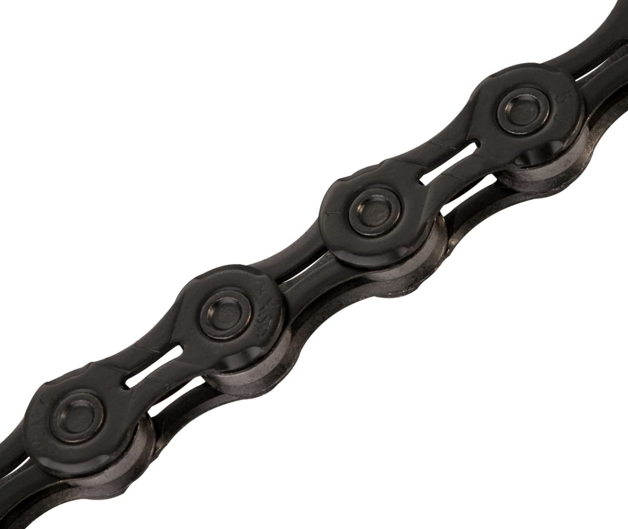 KMC X11 AURORA CHAIN (11SPEED)