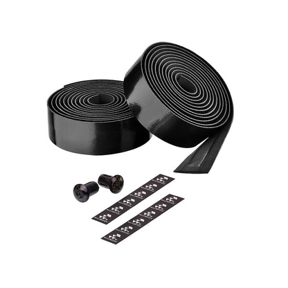 CICLOVATION ADVANCED BAR TAPE LEATHER TOUCH FUSION SERIES