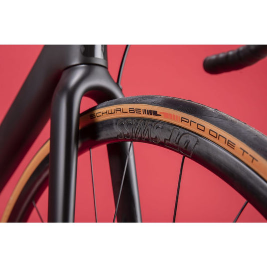 SCHWALBE PRO ONE TT TUBELESS EASY 700 X 25C