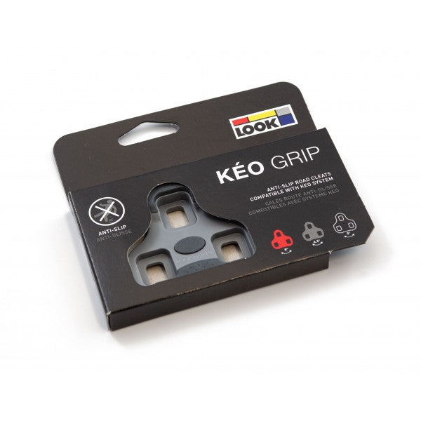 LOOK KEO CLEAT 4.5" GREY