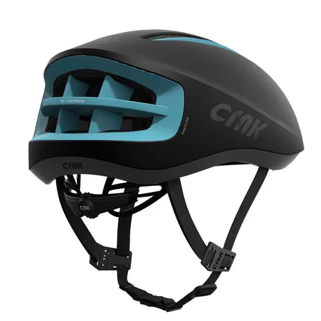 CRNK : ARC : ULTRA LIGHTWEIGHT AERO DYNAMIC CYCLING HELMET