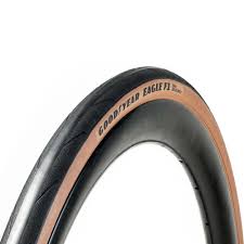 GOODYEAR EAGLE F1 TAN WALL 700 X 25C TUBELESS COMPLETE