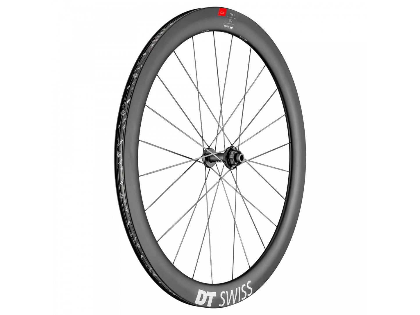 DT SWISS ARC 1100 DICUT DB 50MM CARBON