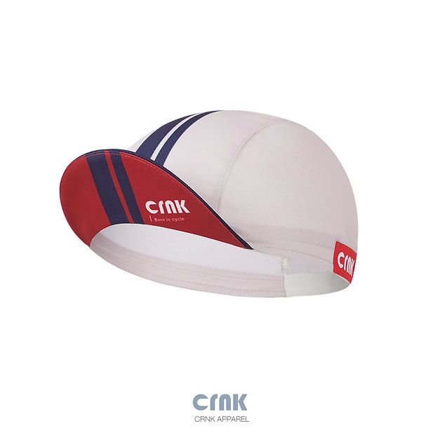 CRNK CYCLING CAP