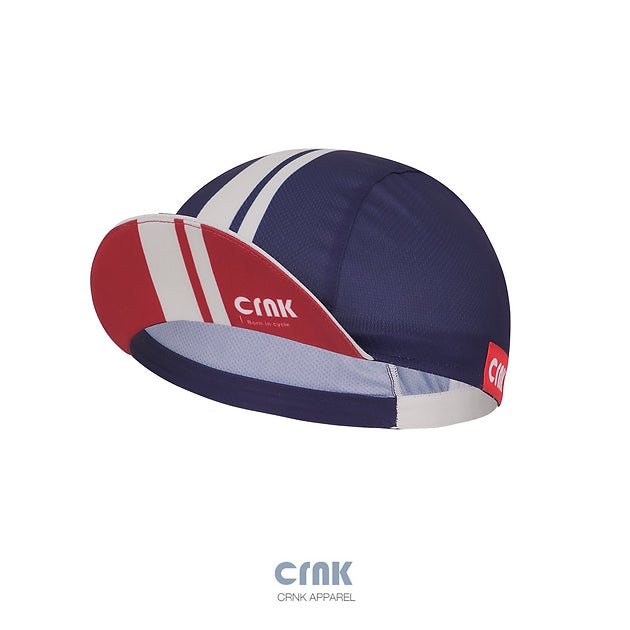 CRNK CYCLING CAP