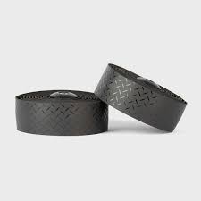 BURGH CHECKERPLATE STEALTH HANDLEBAR TAPE