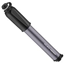 LEZYNE SPORT DRIVE HP-S 120PSI HAND PUMP