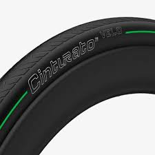 PIRELLI CINTURATO™ VELO TLR 28-622 / 700X28C BLACK