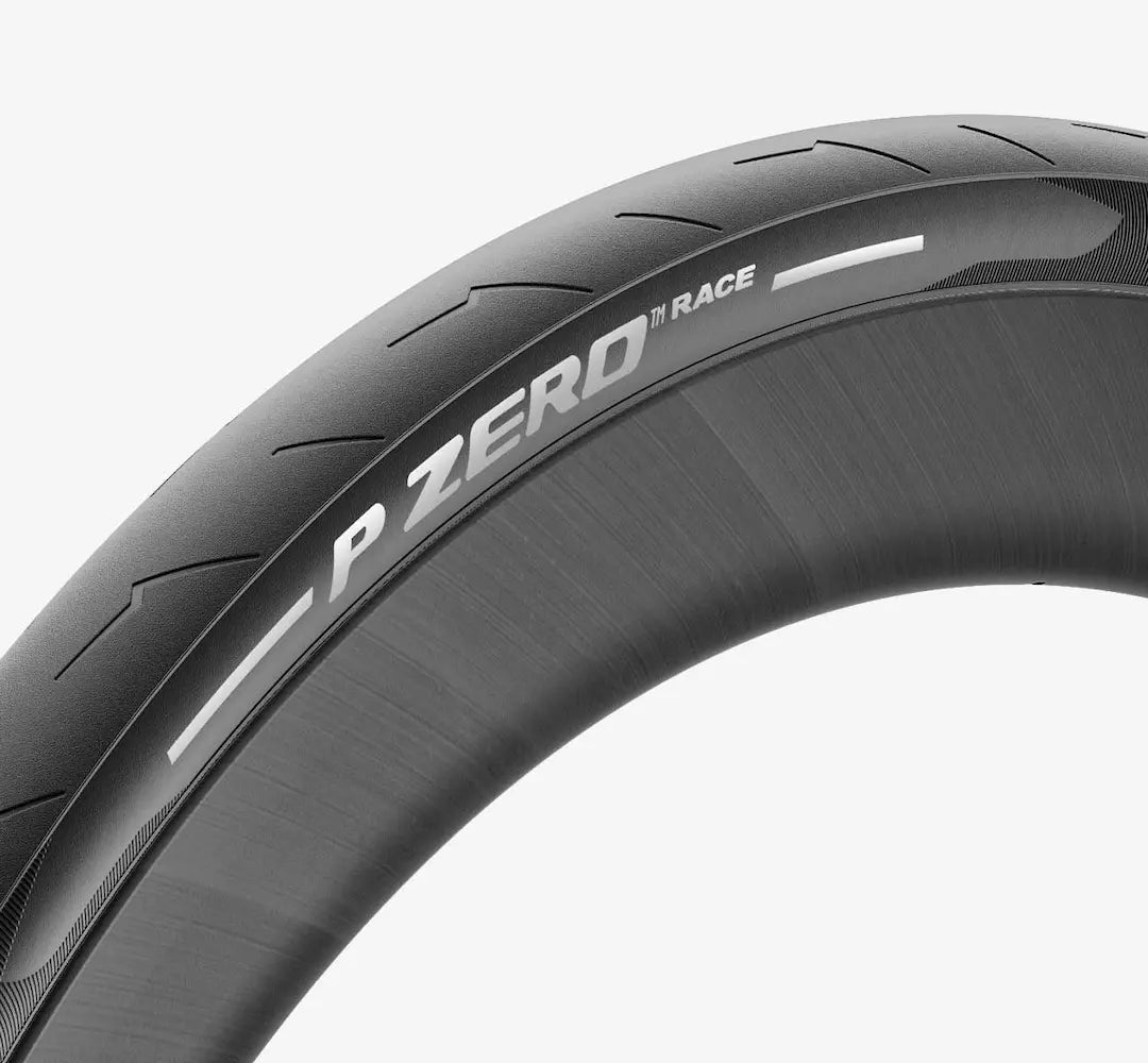 PIRELLI P ZERO RACE 700 X 28C BLACK