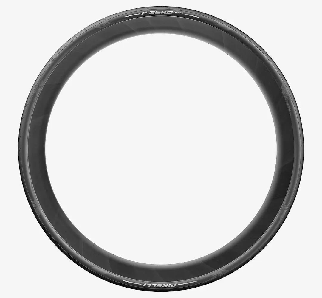 PIRELLI P ZERO RACE 700 X 28C BLACK