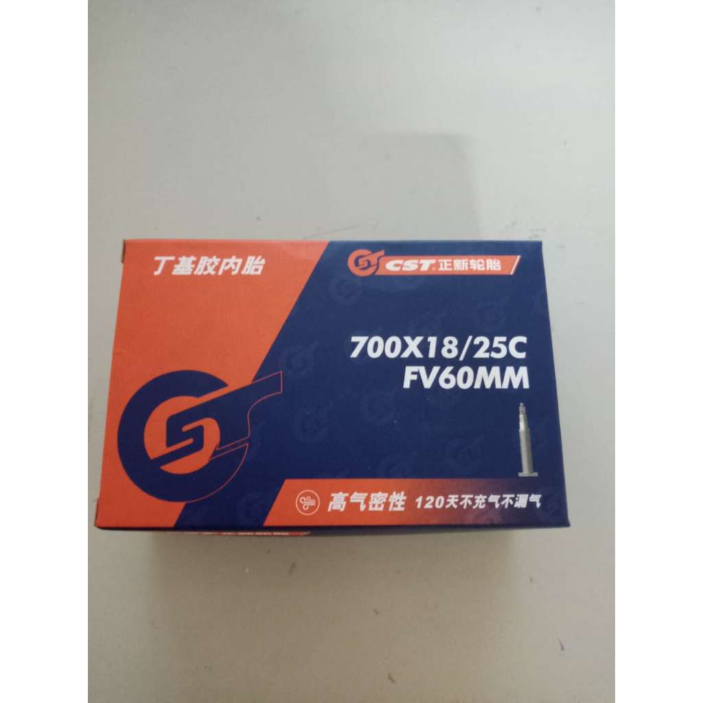 CST INNER TUBE FV80MM