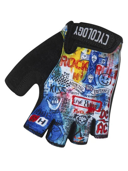 CYCOLOGY CYCLING GLOVE