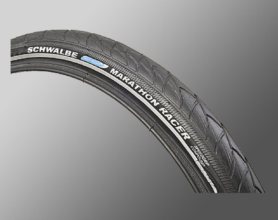 SCHWALBE MARATHON RACER 20 X 1.50