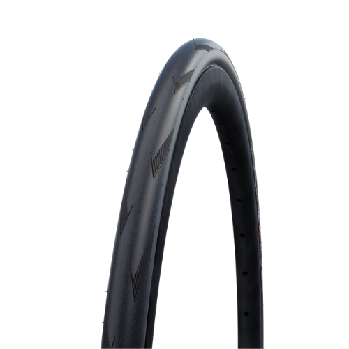 SCHWALBE ONE TUBE TYPE 700 X 25C