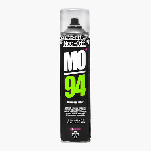 MUC-OFF MO 94 MULTI-USE SPRAY 400ML