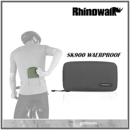 RHINOWALK SK900 TPU CYCLING ESSENTIAL WAATERPROOF CYCLING POUCH